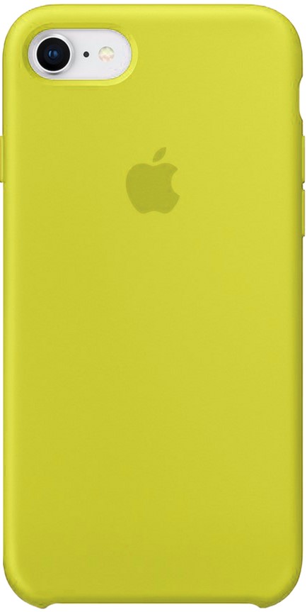 

Панель ArmorStandart Silicone Case для Apple iPhone 7/8/SE (2020) Flash
