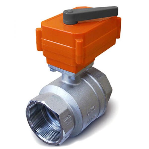 

Кран с электроприводом Neptun Bugatti Pro 220V 2