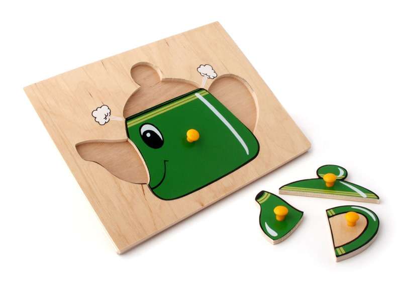 

Мозаїка Чайник Lam Toys 4 деталі 29.50х18.00х0.90 (1003)