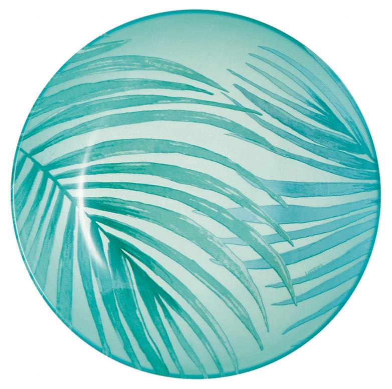 

Набор 6 суповых тарелок Luminarc Crazifolia Ø20см, стекло