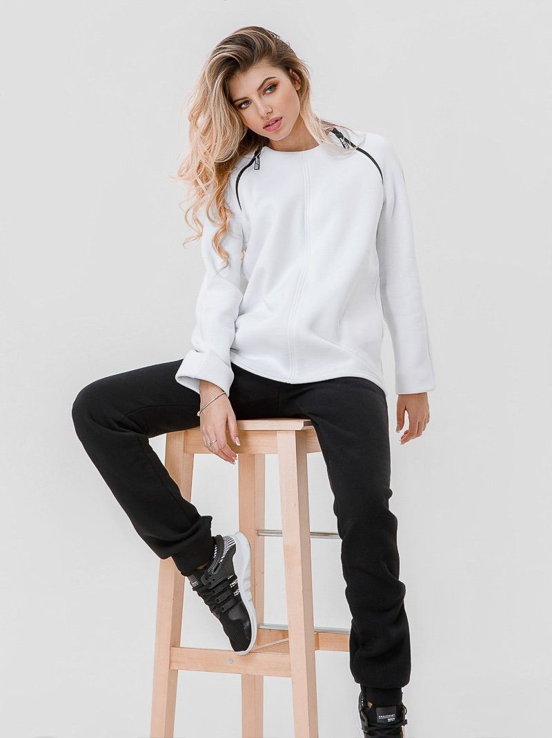 

Спортивный костюм Maximoda Е888828836 44 черный