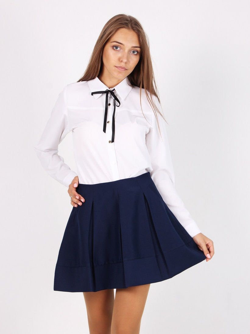 

Мини юбка Maximoda ЕМХ383-337 46-48 бордовый