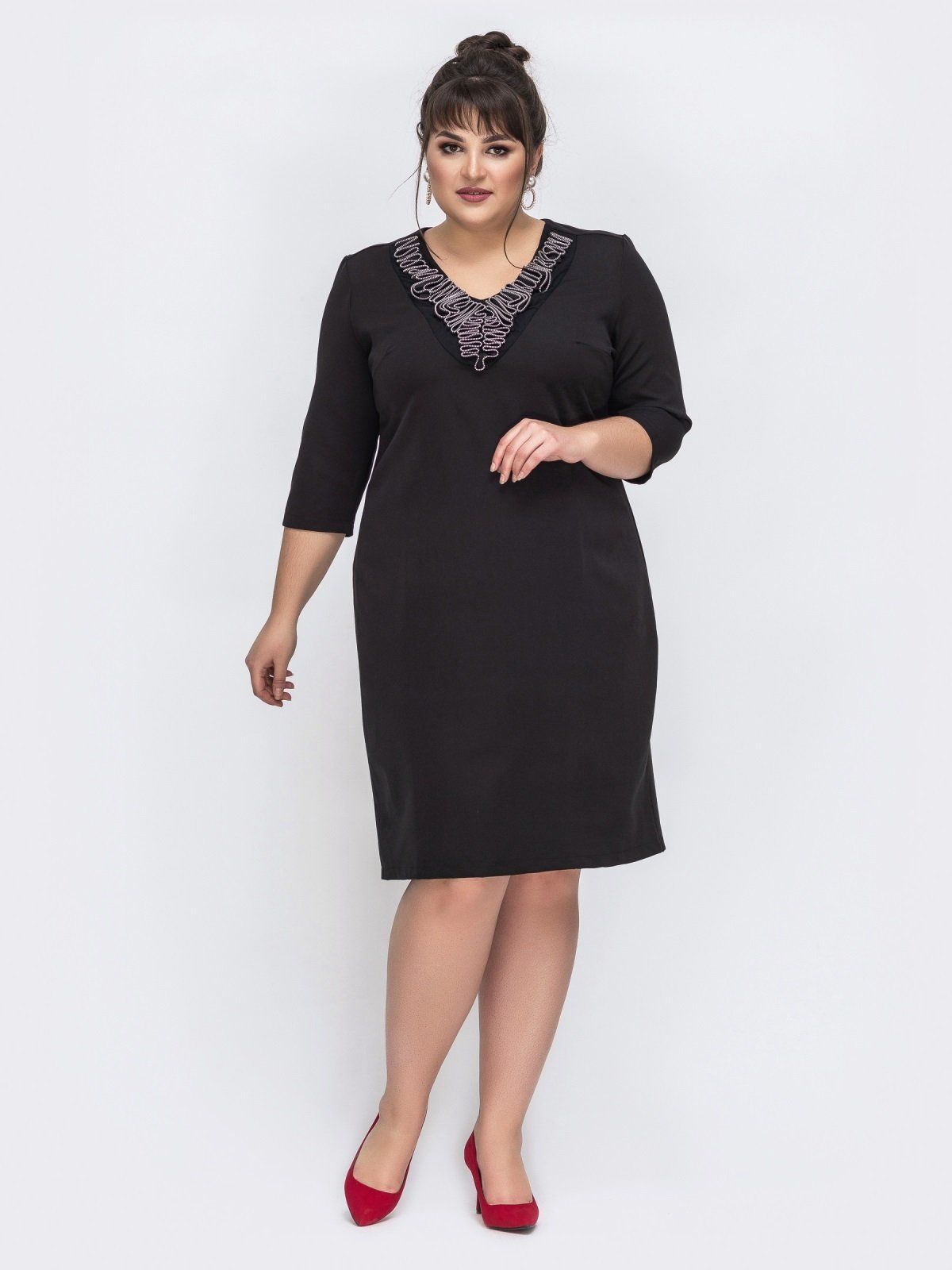 

Платье Maximoda ЕМО700268 54-56