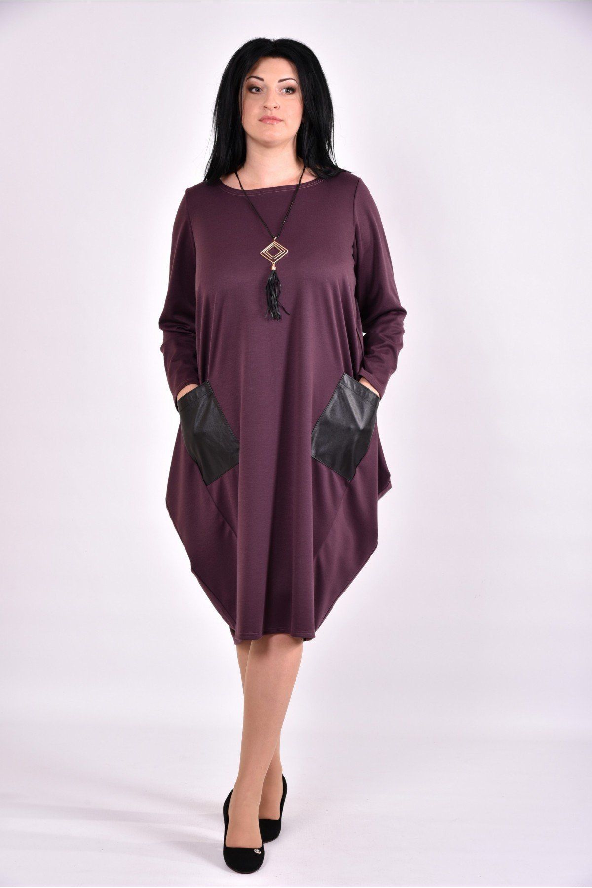 

Платье Maximoda ЕGS0594-3 54