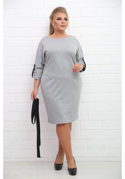 

Платье Maximoda ЕФС180806_021 72 серый