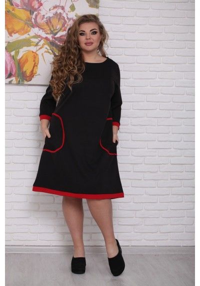 

Платье Maximoda ЕФС190128_054  черный, Платье Maximoda ЕФС190128_054 72 черный