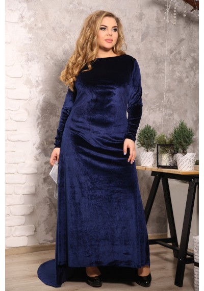 

Платье Maximoda Е5555ГРАЦИЯ  синий, Платье Maximoda Е5555ГРАЦИЯ 60 синий