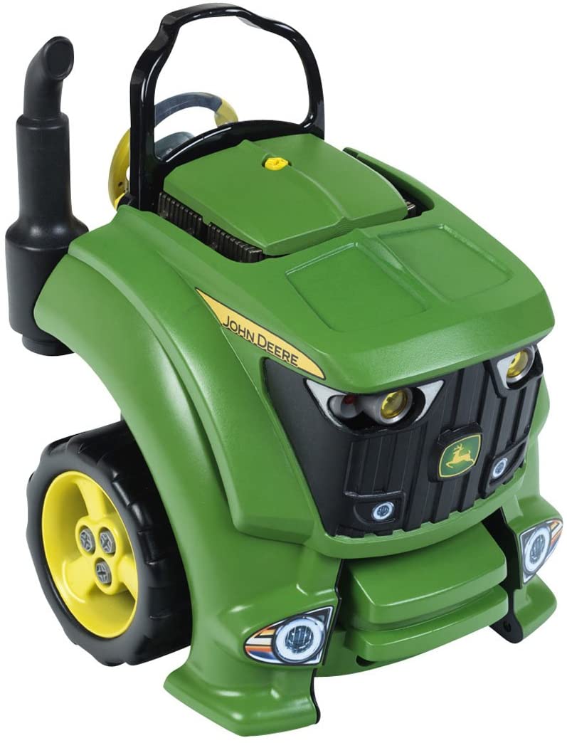 

Мастерская Klein Двигатель трактора John Deere (3916)