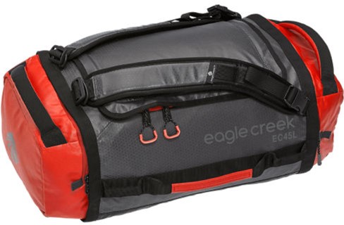 

Сумка Eagle Creek Cargo Hauler Duffel 45 л S Flame (EC020583242)