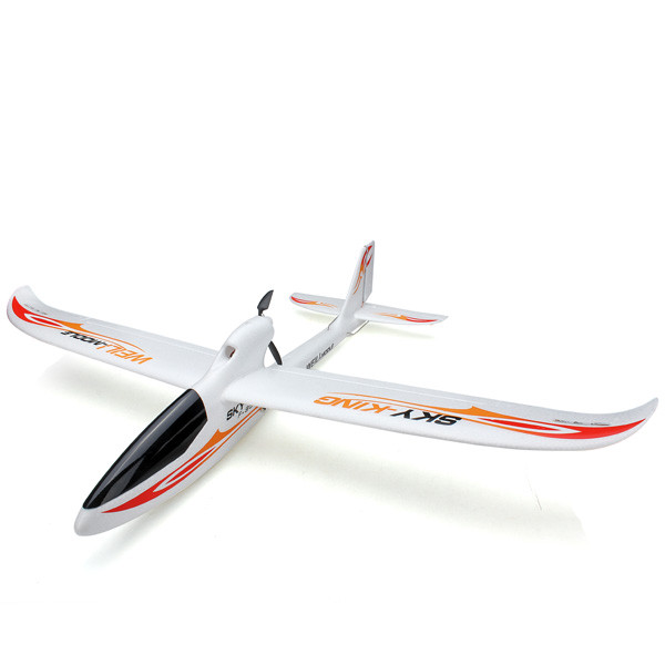 

Планер 3-к р/у 2.4GHz WL Toys F959 Sky King