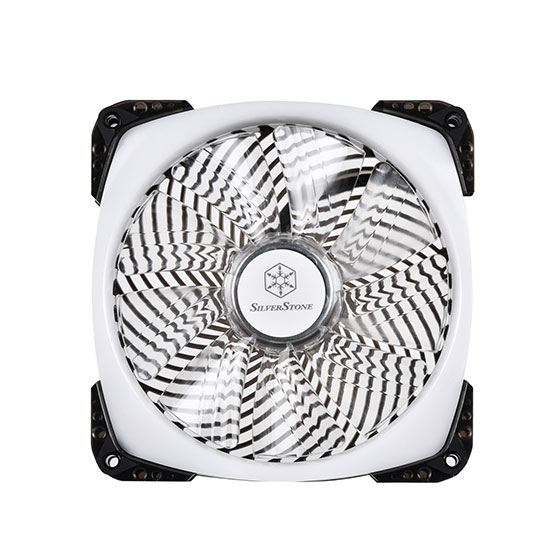 

Корпусний вентилятор Silver Stone Air Penetrator AP142-ARGB (SST-AP142-ARGB)