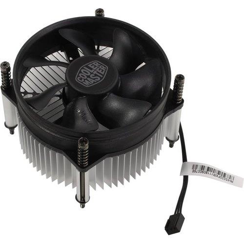 

Процесорний кулер Cooler Master i50 (RH-I50-20FK-R1)