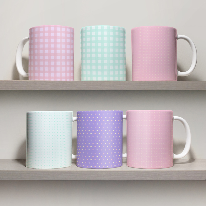 

Комплект чашек GUS "Абстракция, №10" 310 мл Белая (KO368 - Другое)