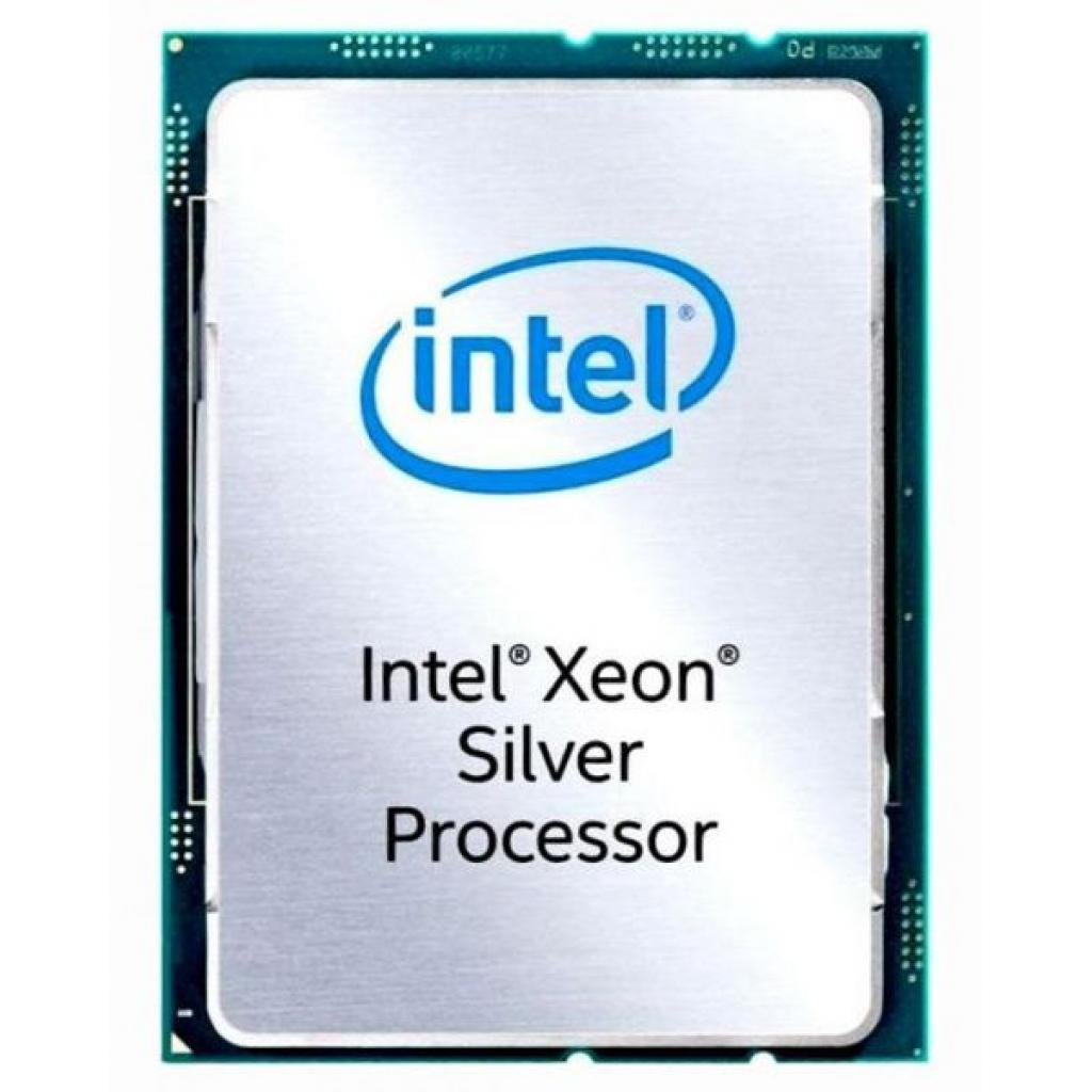 

Процессор серверный Dell Xeon Silver 4208 8C/16T/2.1GHz/11MB/FCLGA3647/OEM (338-BSVU)