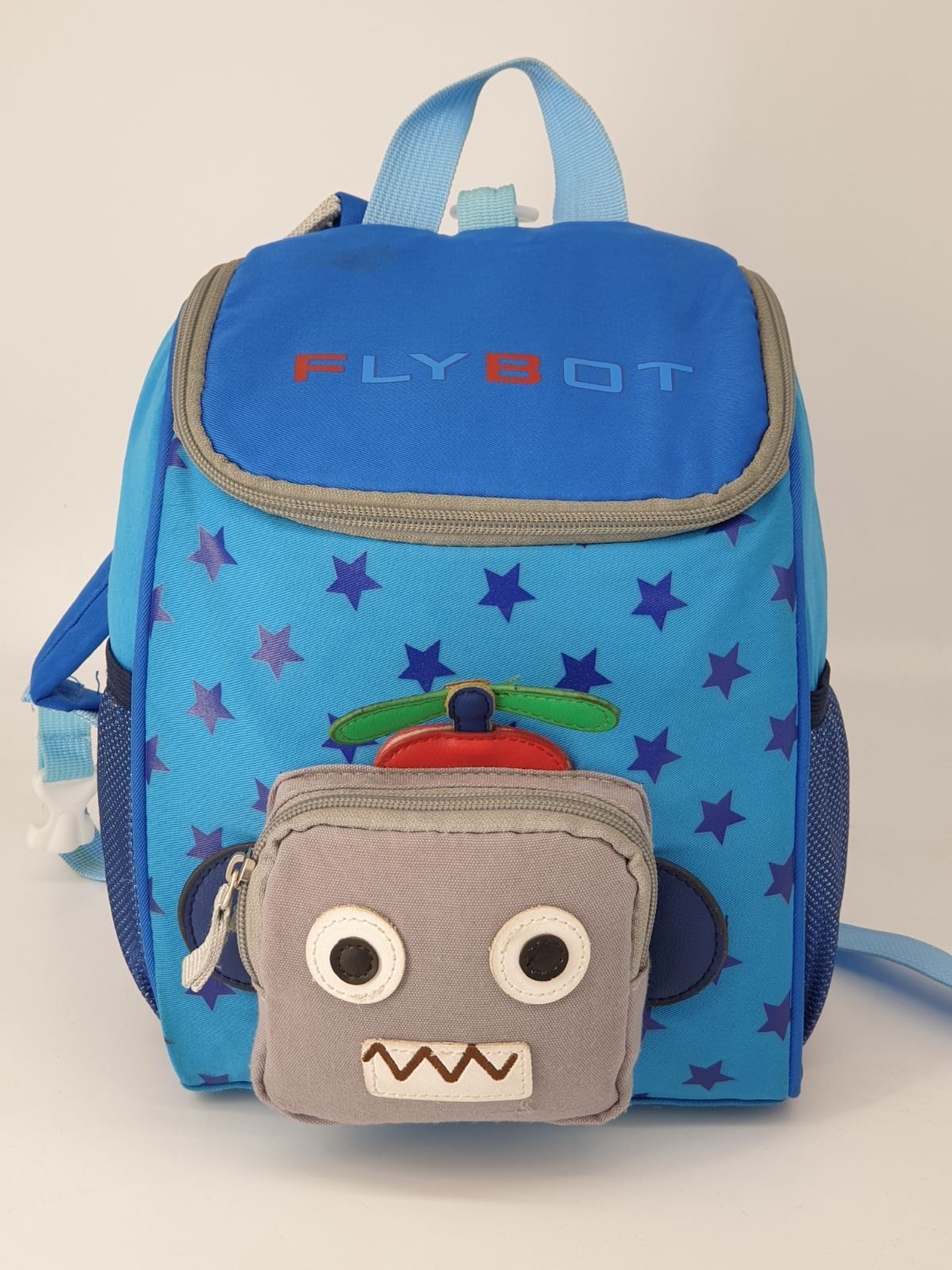 

Рюкзак детский FLY BOT D618