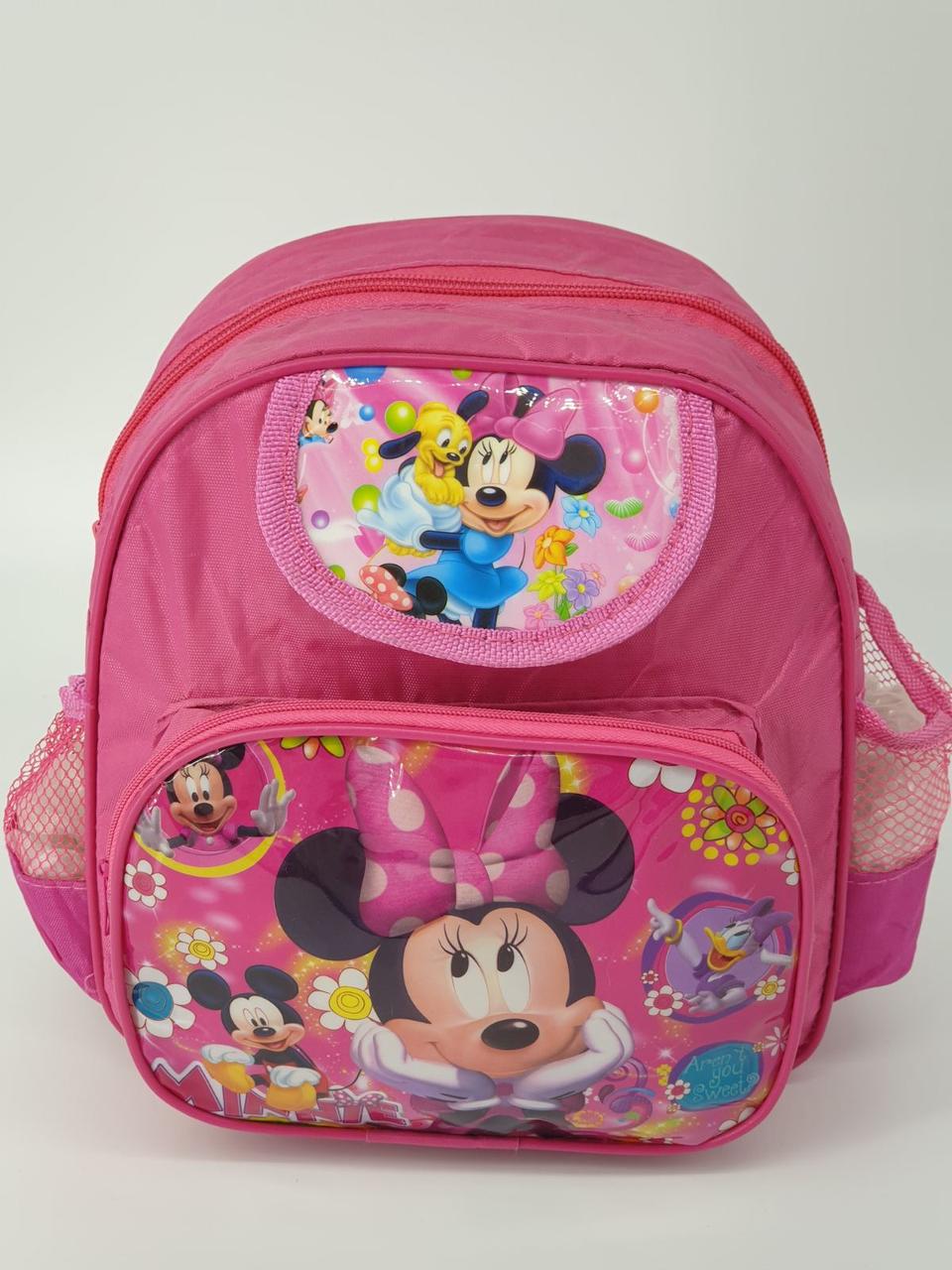 

Детский рюкзак Микки Маус Mickey Mouse NA-5-2