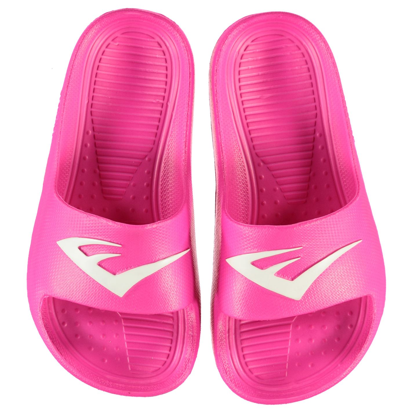 

Шлепанцы Everlast Childrens Sliders 30,5 (19) Розовые (22505707-R)
