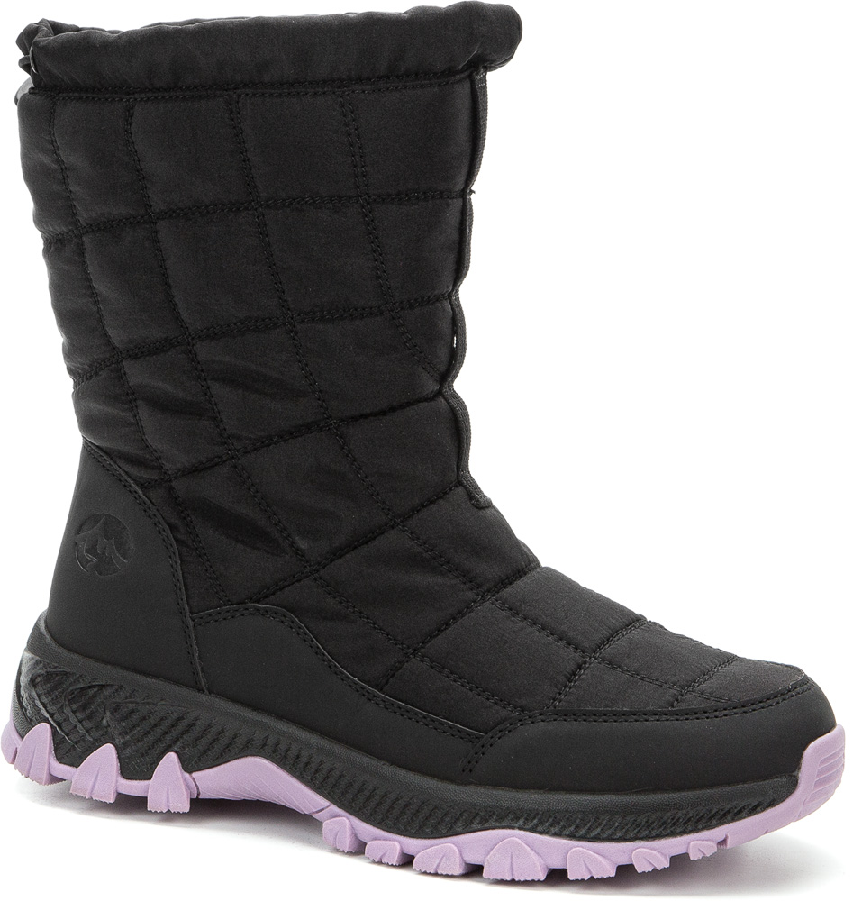 

Дутики Grunberg 108543/04-01 36 Черные