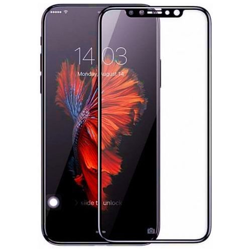 

Защитное стекло Eclat iLera Invisible 3D для iPhone XS/X