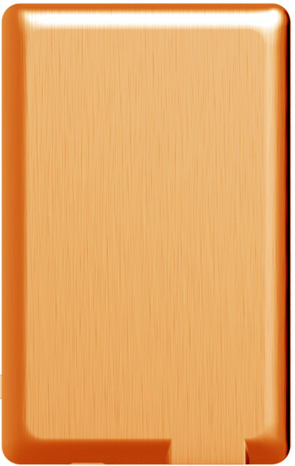 

УМБ Xoopar Power Card 1300 mAh Orange (XP61057.20RV)