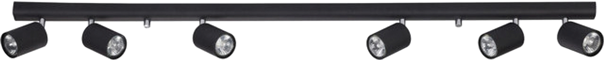 

Спотовый светильник Nowodvorski NW-6611 Eye spot black