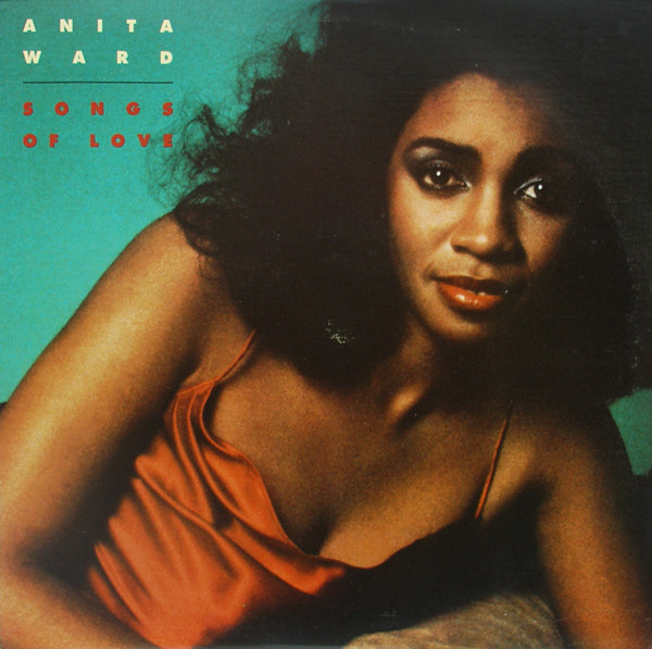 

Виниловая пластинка Ward, Anita Songs of Love (Ring My Bell) (арт. 3206)