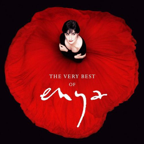 

Виниловая пластинка Enya The very best of (арт. 1356)