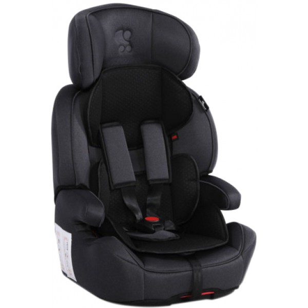 

Автокресло Lorelli IRIS ISOFIX 9-36 кг Black (20962)