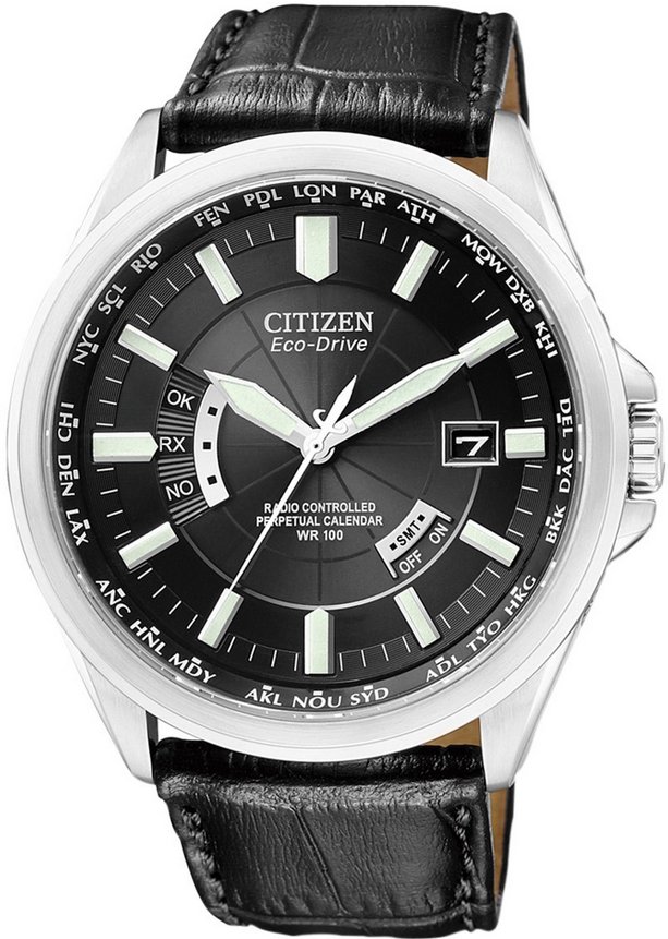 

Мужские часы Citizen CB0010-02E