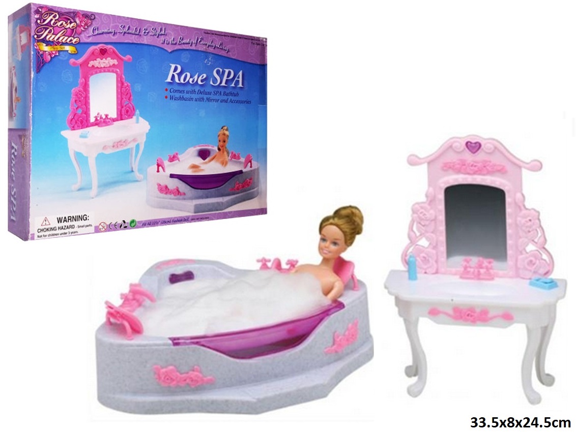 

Мебель Gloria 2614 спальня с трюмо