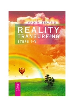 

Reality transurfing. Steps I-V (18345149)