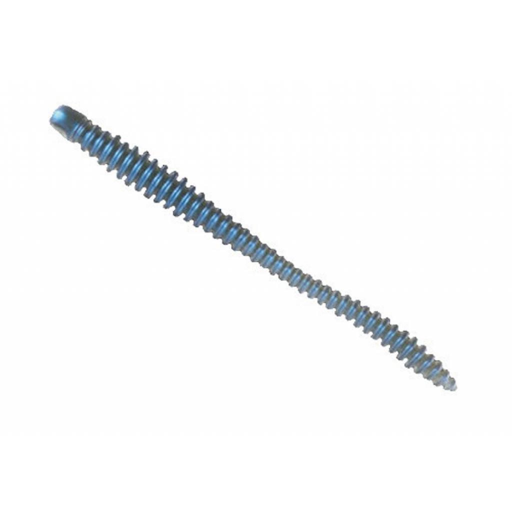 

Силикон рыболовный Nomura Glitter Rib Worm 120мм 3,5гр. цвет-009 (blue shiner back) 6ш (NM71000912)