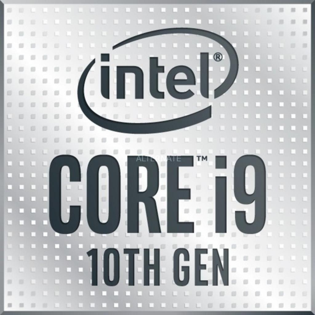 

Процессор INTEL Core i9 10850K (CM8070104608302)