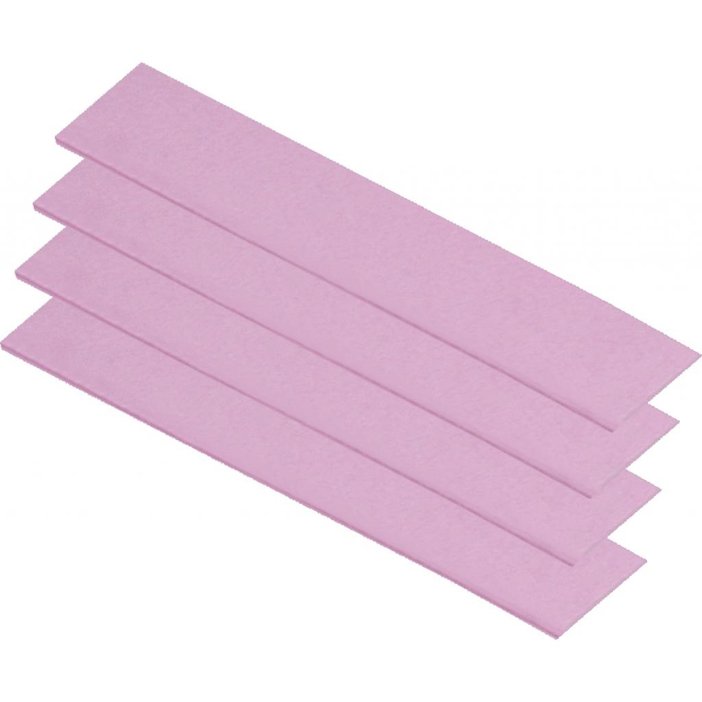 

Прокладка Arctic Thermal Pad Basic 120x20mm, t:1 mm 4pcs (ACTPD00024A)