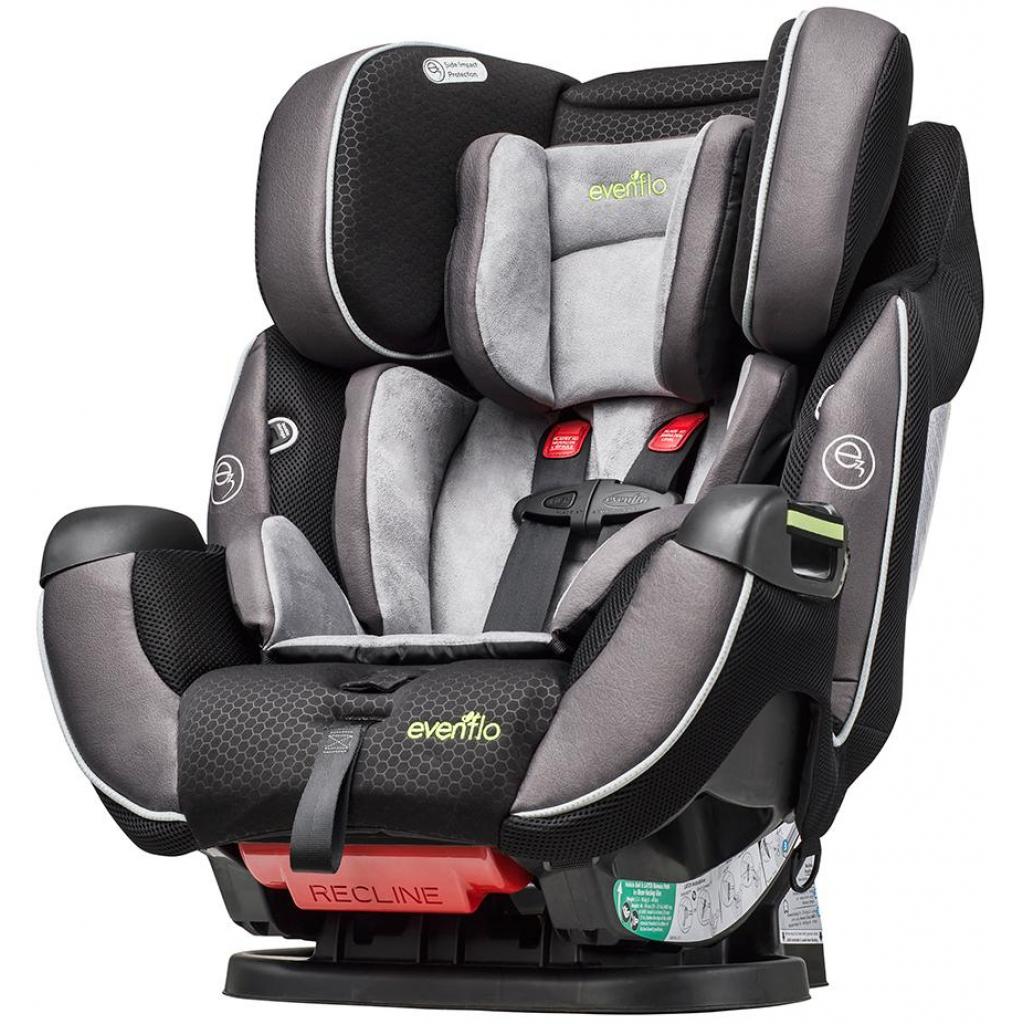 

Автокресло Evenflo Symphony ELITE Paramount (32884187515)