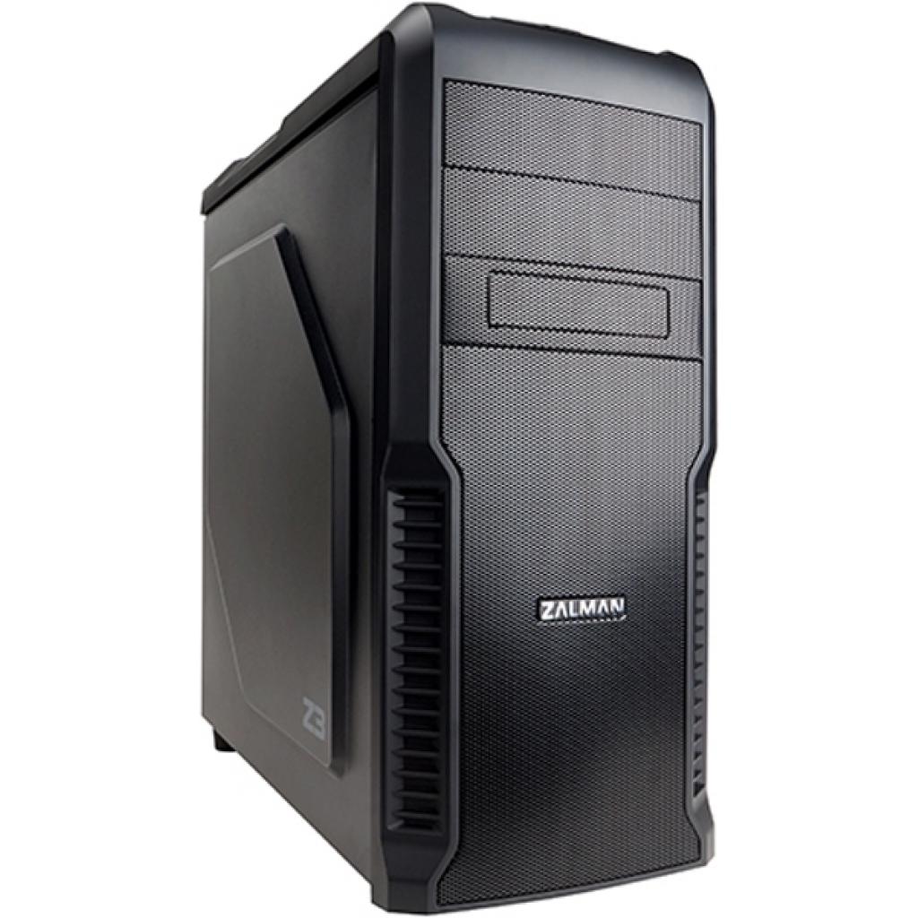 

Корпус Zalman Z3 NEO ARGB