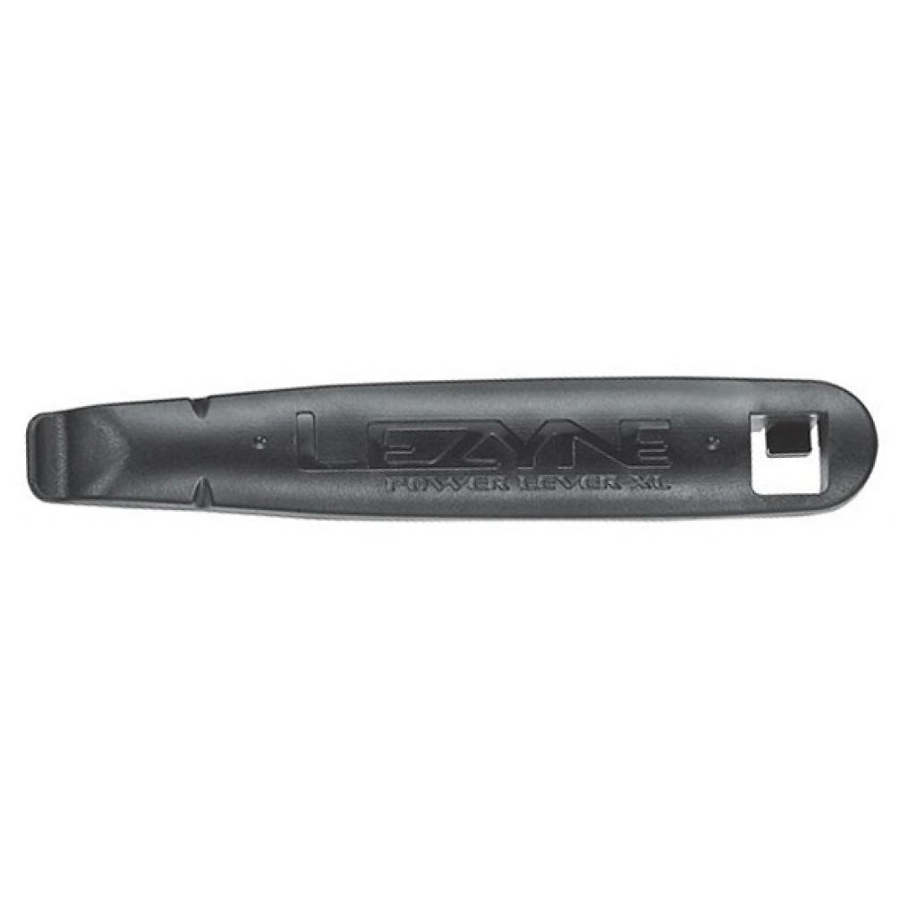 

Бортировка Lezyne POWER LEVER черный (4712805 970926)