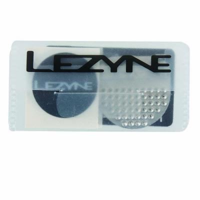 

Ремонтный комплект Lezyne SMART KIT (4712805 970247)