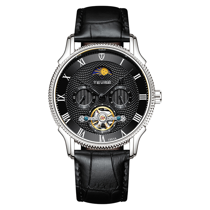 

Мужские часы Tevise T851A