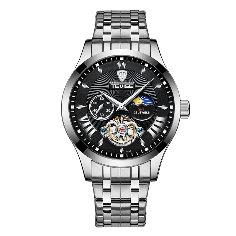 

Мужские часы Tevise T857 Business