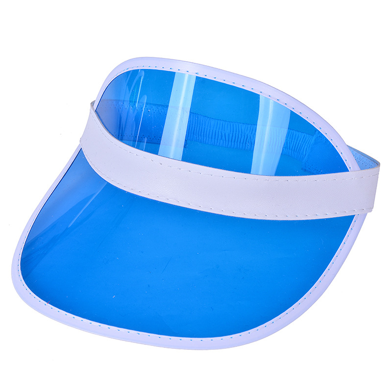 

Пластиковый козырек Miami Style (Blue)