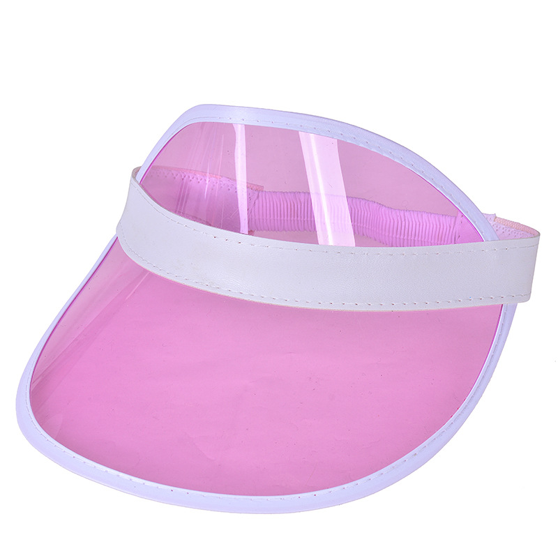 

Пластиковый козырек Miami Style (Pink)