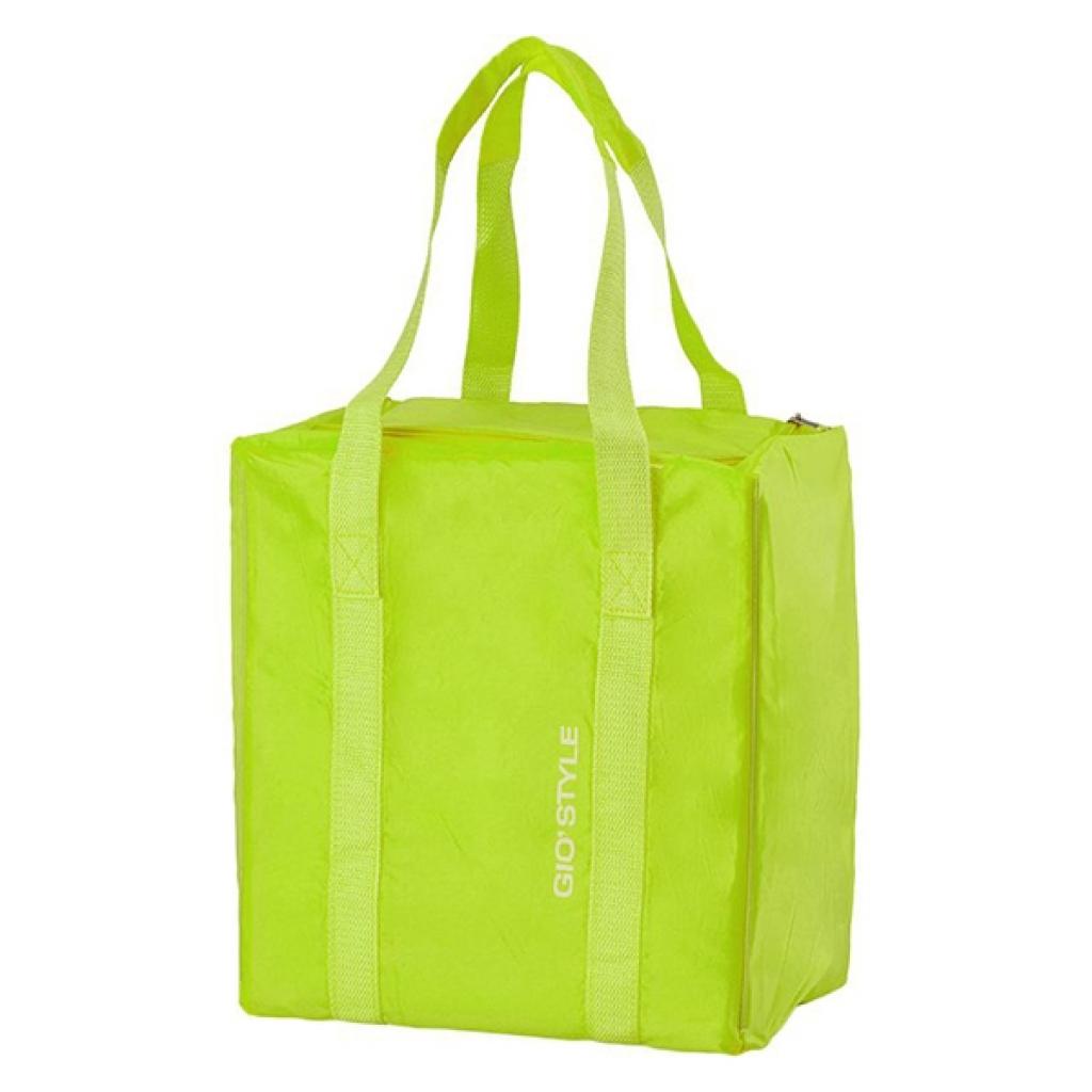 

Термосумка Giostyle Fiesta Vertical Lime 25 л (4823082715794)