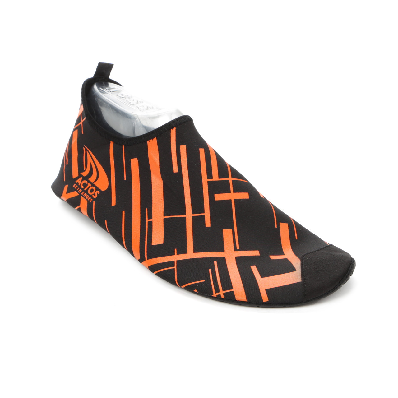 

Носки обувь для бассейна и плавания Skin Shoes (разм. 39) (010473)