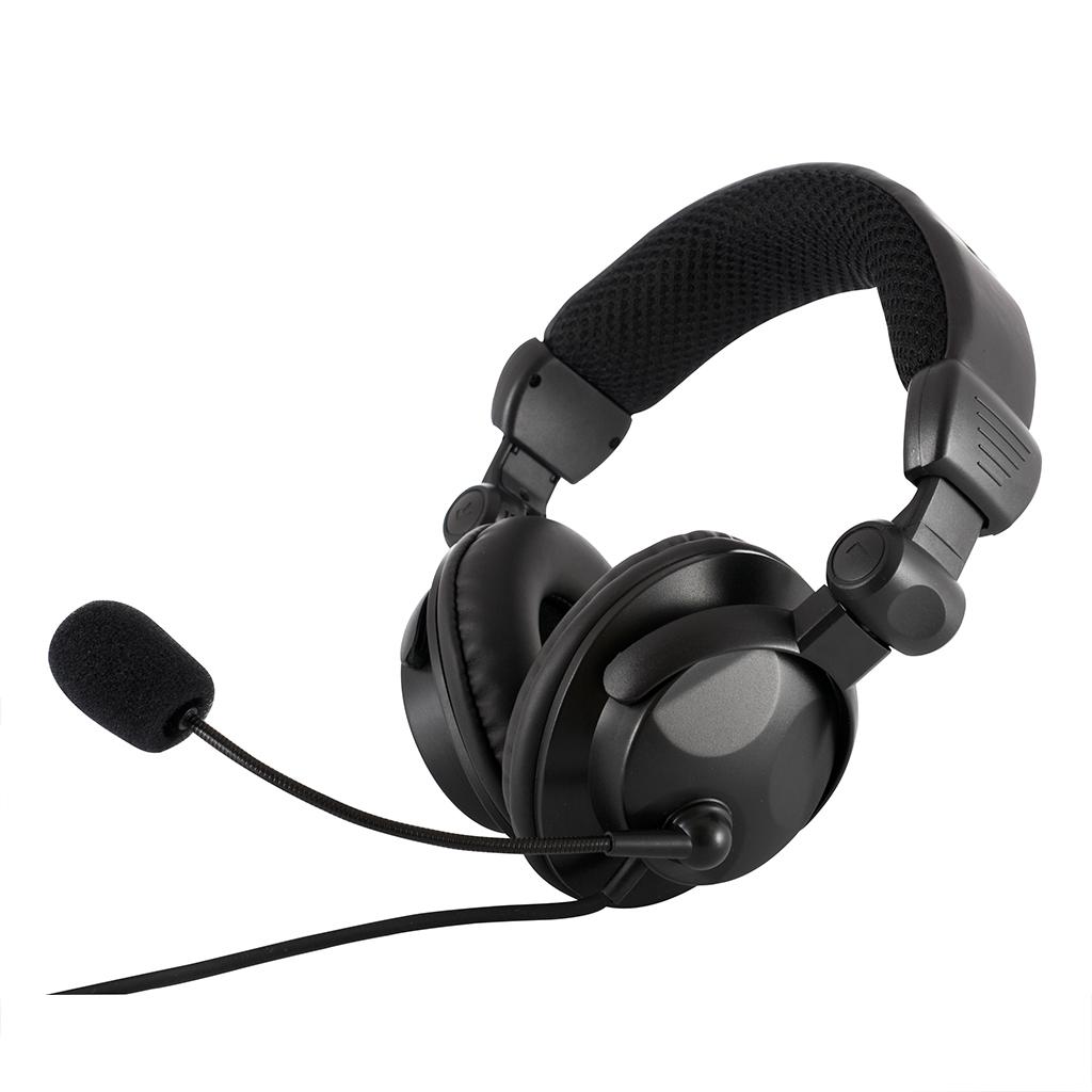 

Наушники Modecom MC-826 Hunter (S-MC-826-HUNTER)