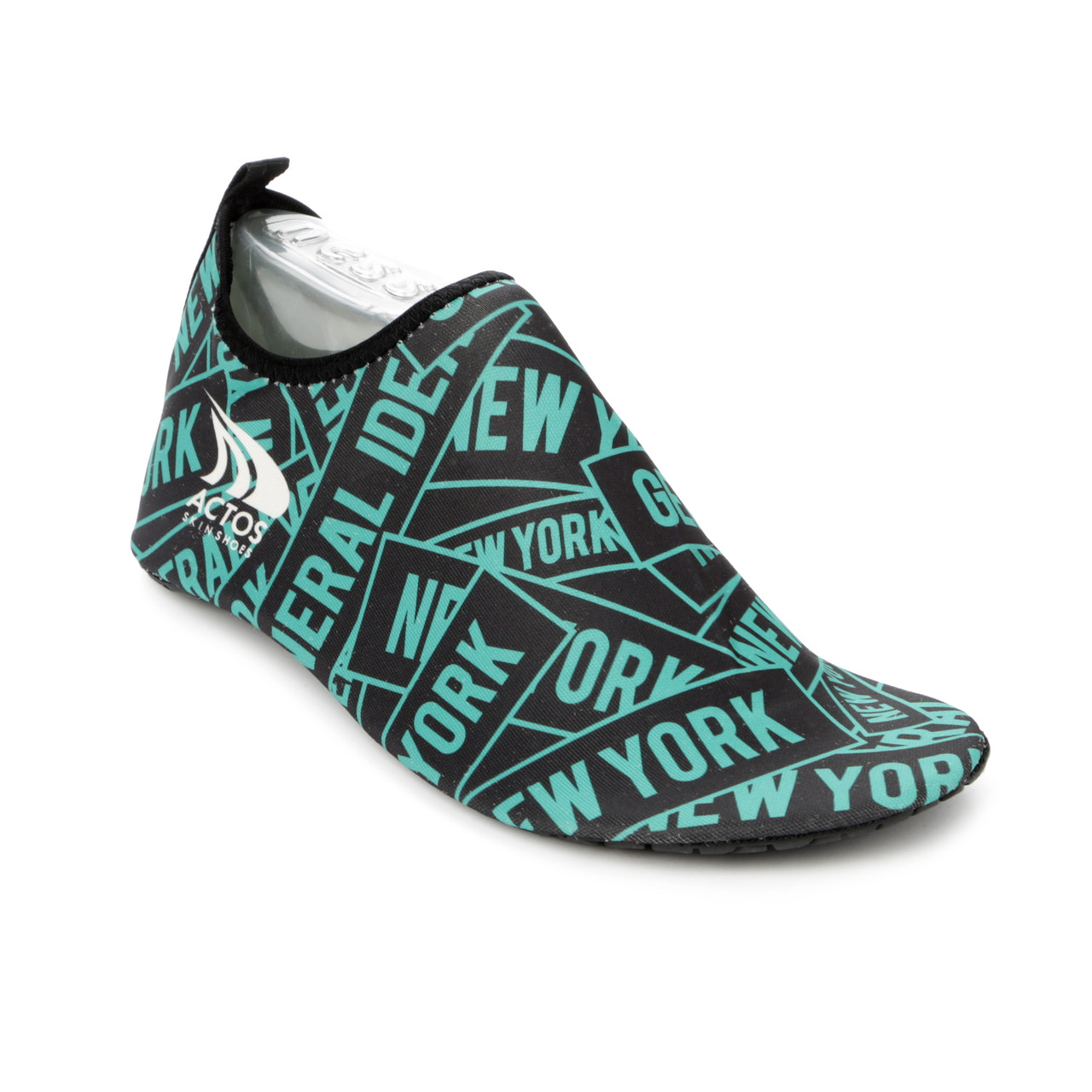 

Носки обувь для бассейна и плавания Skin Shoes (разм. 37-37,5) (010480)