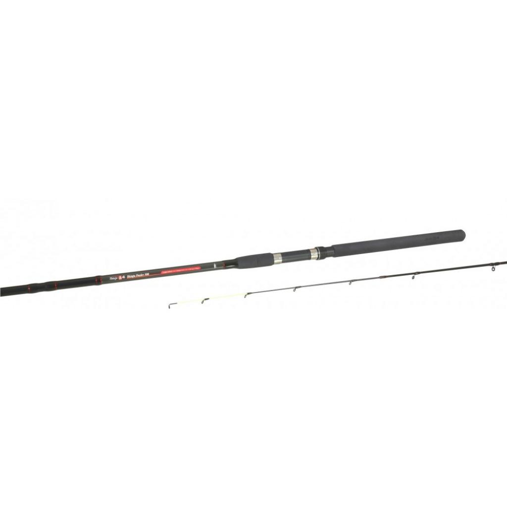 

Удилище Mikado Shinju Feeder 3.60м 100гр (WAA784-360)