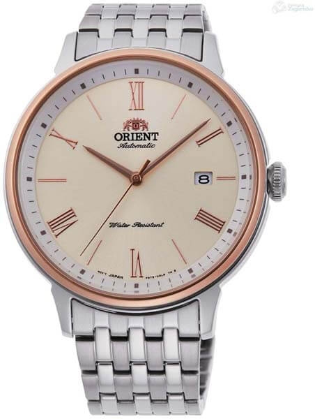 

Мужские часы Orient RA-AC0J01S10B