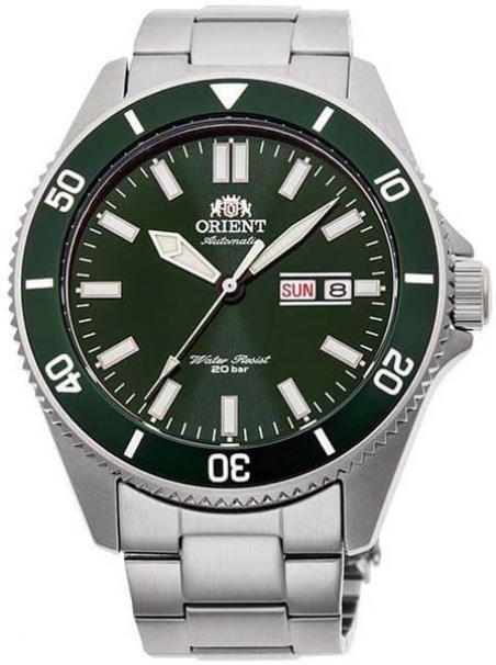 

Мужские часы Orient RA-AA0914E19B