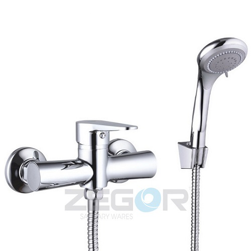 

Смеситель для душа Zegor PUD5-A045